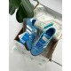 Adidas Spezial Baby Blue